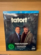 Tatort-Kommissar
