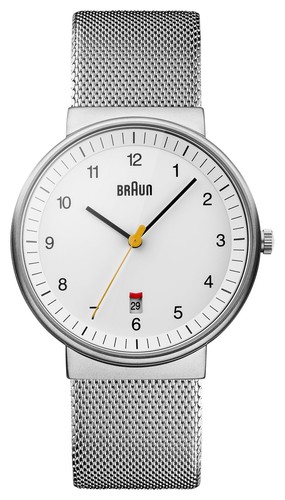 Braun bn0032 klassische - braun,