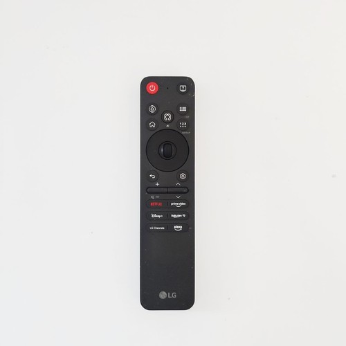 Mr25ga magic remote - remote, control