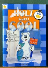 Bastelbuch Holz: Holz ganz cool, Martina Hertel