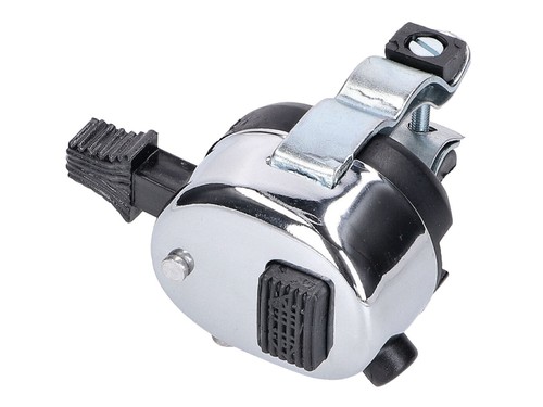 Simson mofa moped mokick chrom - simson,