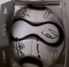 WM 2006 Teamgeist original