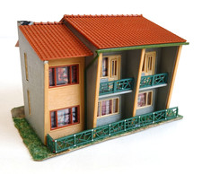 Faller stadthaus wohnhaus - faller,