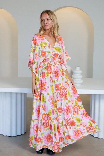 Damen sommer boho hippie - sommer,