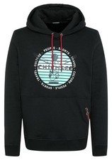 Chiemsee heron men hoodie - men,