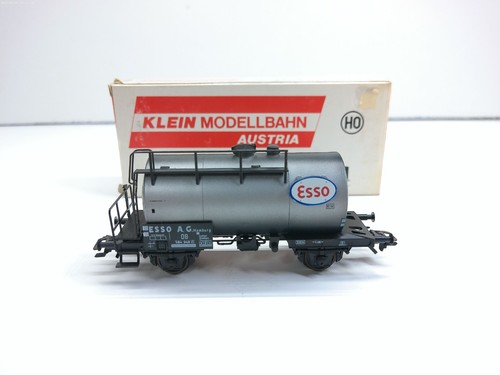 Klein modellbahn 3361 - modellbahn,