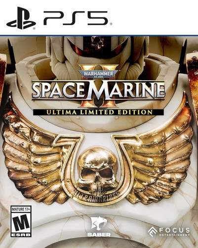 Warhammer 000 space marine - space,