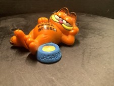 United Feature Bully Garfield