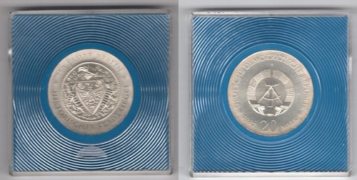 Ddr mark 1987 - mark,