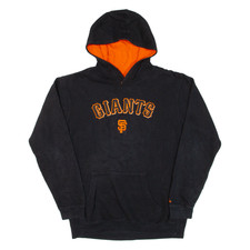 ADIDAS Giants Herren Schwarz