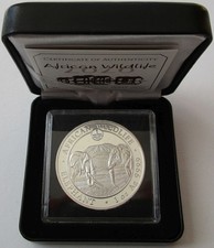 Somalia 100 Shillings 2020