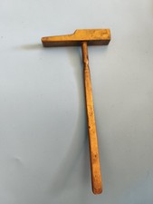 Vintage kleiner alter Bronze