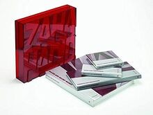 Zaha Hadid. Das Gesamtwerk: 4