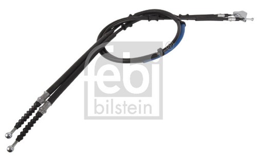Febi bilstein bremsseil - febi,