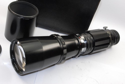 M42 fit 500mm komura - fit, f/7