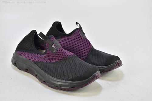 Salomon reelax moc damen - moc,