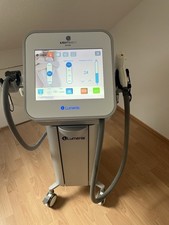 Laserhaarentfernung von