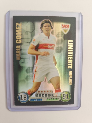 Match attax bundesliga - attax,