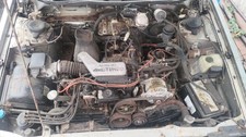 SUBARU XT Boxermotor 1,8 Turbo Komplett mit 5 g Schaltgetriebe 4WD MOTOR 100 Kw 