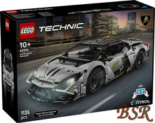 LEGO® Technic: 42214
