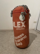 Robuster boxsack von alex - boxsack,