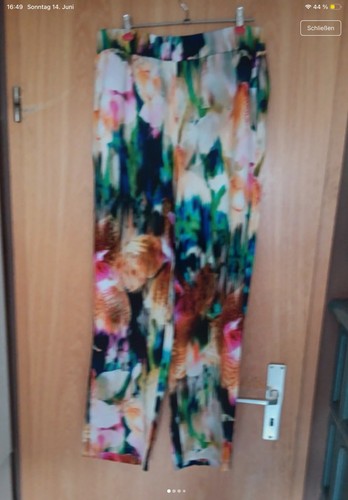 Sommerhosen damen 42 - sommerhosen,
