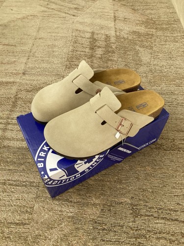 Birkenstock boston - birkenstock,