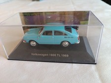 deagostini 1:43 Volkswagen