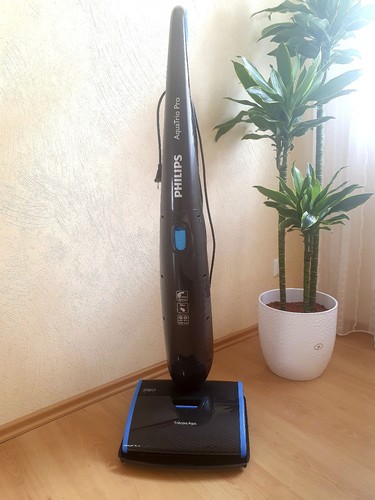 Philips aquatrio pro - philips, fc