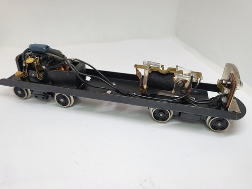 Märklin fahrgestell - märklin, h0