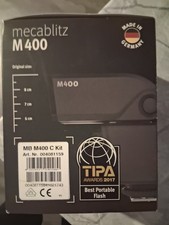 Metz Mecablitz M400