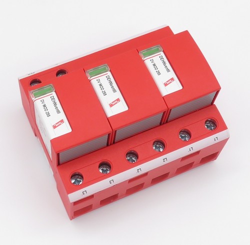 Dehn dehnventil tnc 255 - dehn, dv