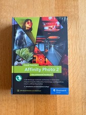 Affinity Photo 2: Das