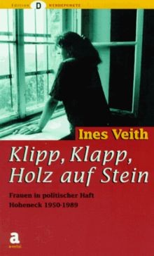 Klipp klapp holz auf stein - klipp,,