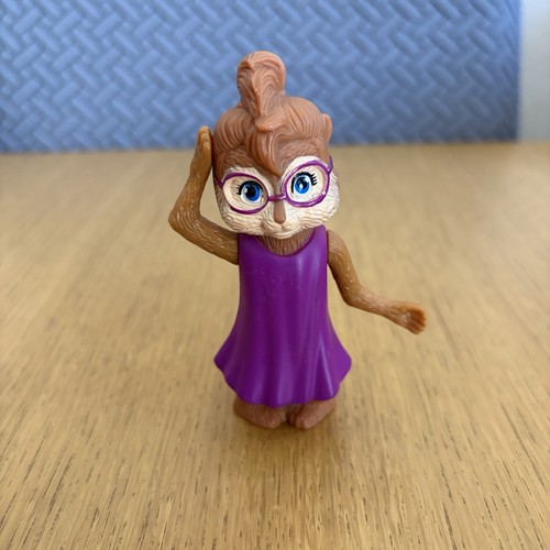 Mcdonald jeanette figur - mcdonald’s,