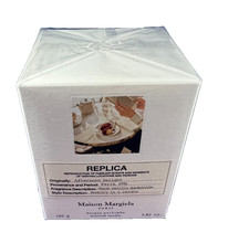 Maison Margiela Afternoon