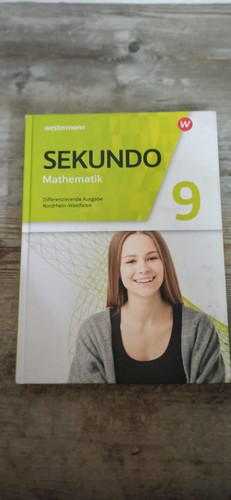Mathematik sekundo - mathematik,