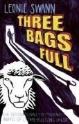 Three Bags Full. (Black Swan) von Swann, Leonie | Buch | Zustand gut