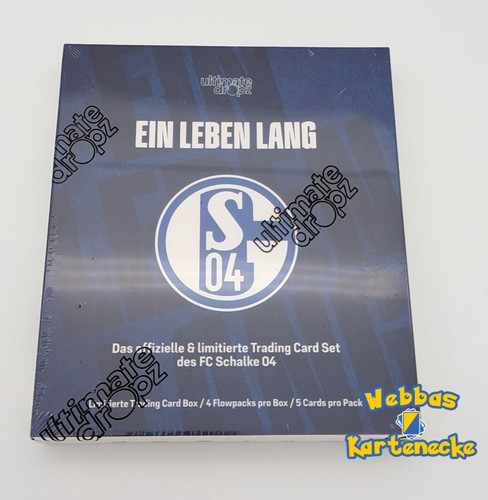 Ultimate dropz ein leben - dropz,