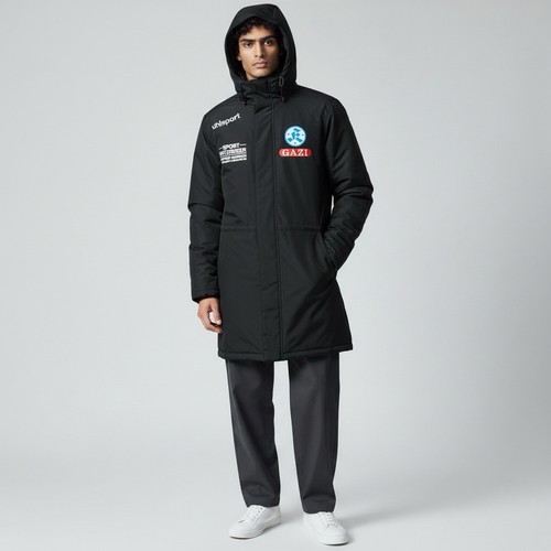 Stuttgarter kickers team jacke - kickers,