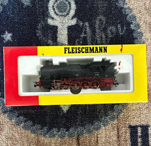 Fleischmann dampflok 4094 - dampflok,