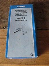 Festo Festool für Stichsäge  PA-PS2 und SF-PS2 Anschlag 