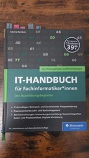 IT-Handbuch für