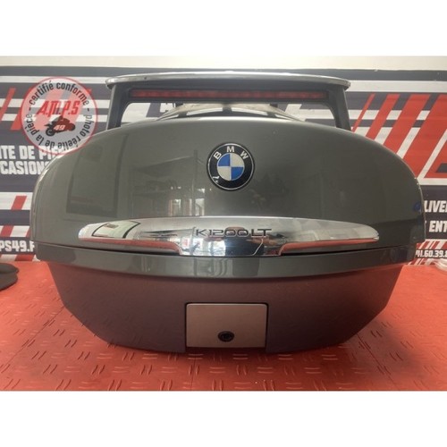 Topcase bmw 1200 - lt, 2004