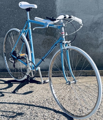 Motobecane halbrenner urban - halbrenner,