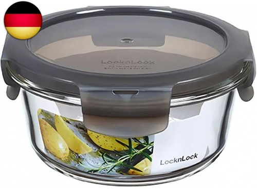 Locknlock oven glass - oven,