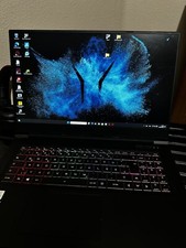 Medion Erazer Beast X10