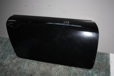 Audi TT 8N Tür Seitentür rechts Beifahrerseite LY9B brilliantschwarz 8N0831052C