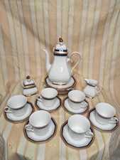 Kaffeeservice winterling - kaffeeservice,