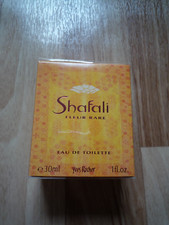 "Shafali", Yves Rocher, Eau de Toilette 30ml